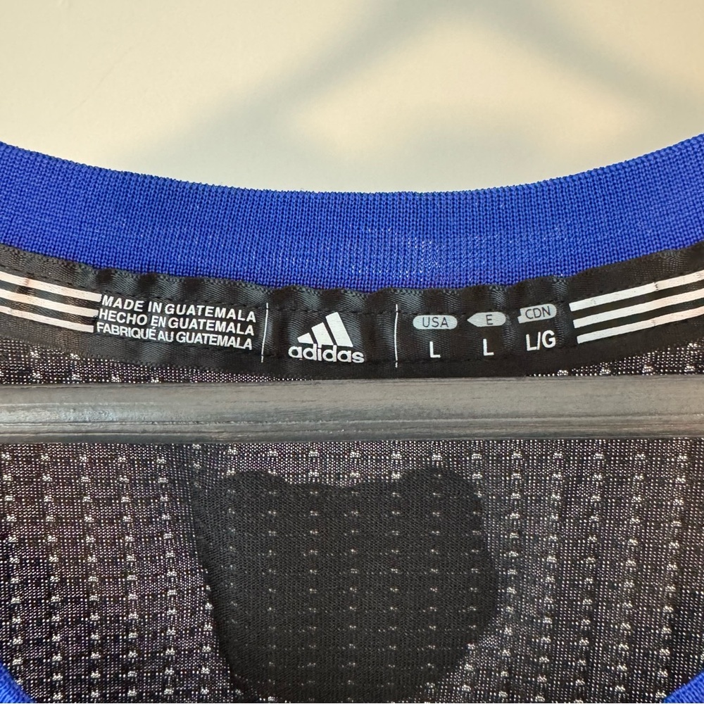 2015 NBA All-Star Game Western Conference swingman jersey - Marc Gasol 33 - Picture 4 of 8